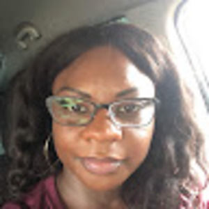 Meet your Posher, Geralyn